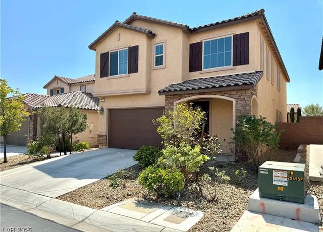 Property at 7253 Blooming Jasmine Ave, Las Vegas, NV 89117, 5 beds, 3.5 baths
