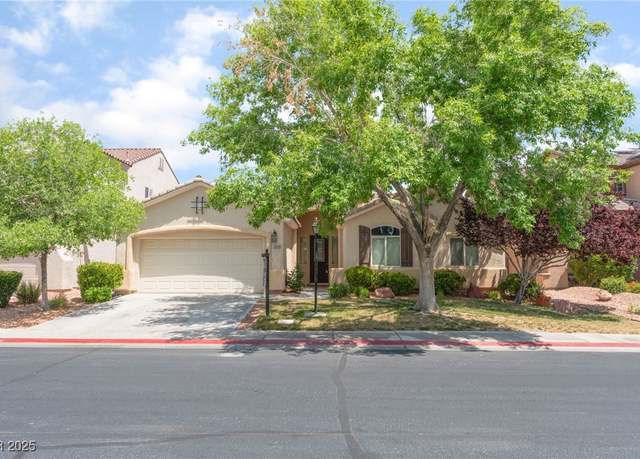 Property at 5844 Gushing Spring Ave, Las Vegas, NV 89131, 4 beds, 2.5 baths