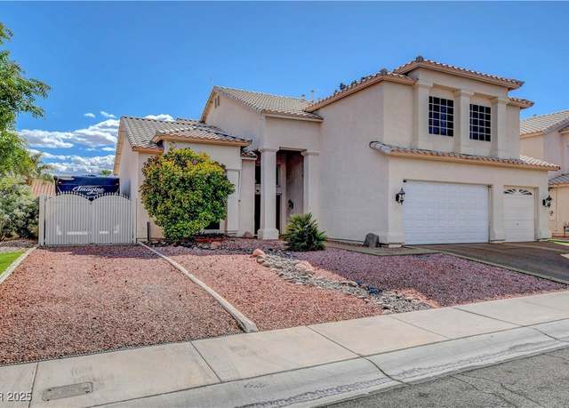 Property at 7817 Safari Ln, Las Vegas, NV 89129, 4 beds, 3 baths