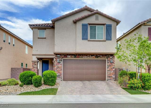 Property at 6334 Orions Belt Peak St, North Las Vegas, NV 89031, 4 beds, 2.5 baths