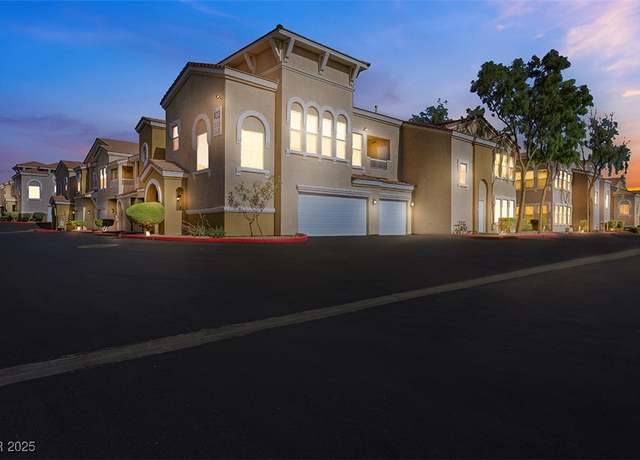 Property at 10001 Peace Way #1250, Las Vegas, NV 89147, 1 bed, 1 bath