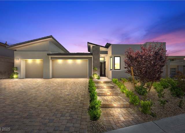 Property at 5166 Stone View Dr, Las Vegas, NV 89135, 4 beds, 4 baths