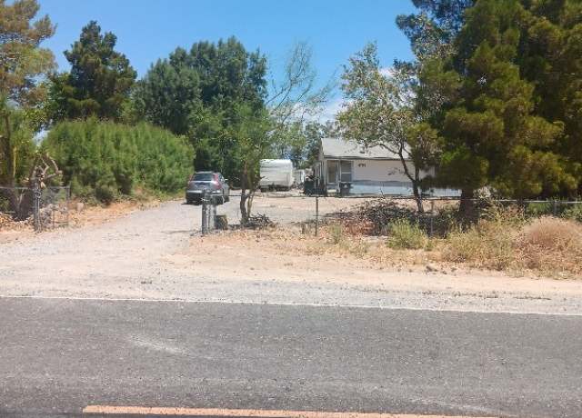 Property at 4700 Turner Blvd, Pahrump, NV 89061, 3 beds, 2 baths