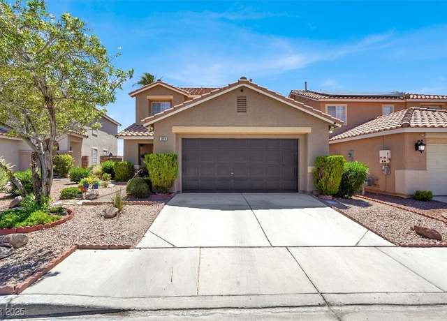 Property at 1228 Swanbrooke Dr, Las Vegas, NV 89144, 4 beds, 2.5 baths