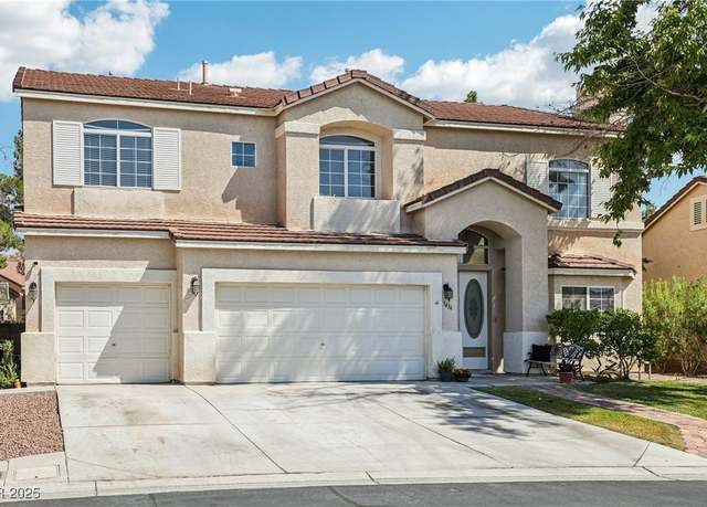 Property at 5434 Lost Ln, Las Vegas, NV 89118, 5 beds, 4.5 baths