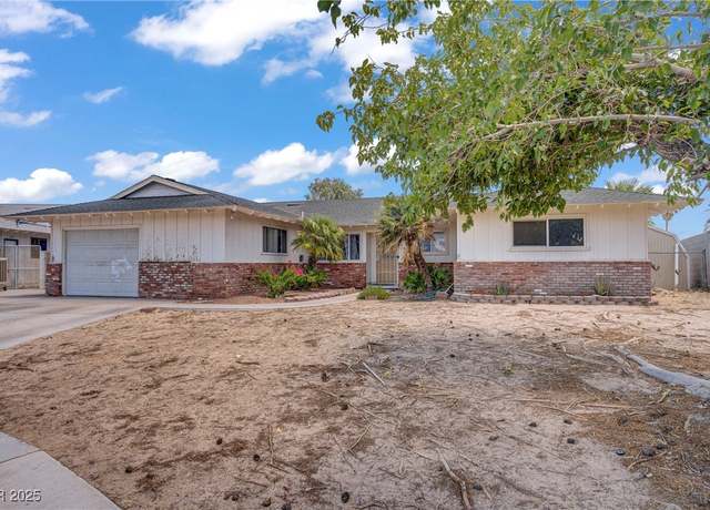 Property at 1505 Flag Cir, Las Vegas, NV 89102, 4 beds, 2 baths