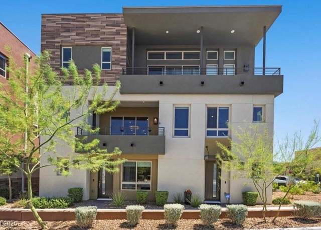Property at 4174 Salisto St, Las Vegas, NV 89135, 2 beds, 3.5 baths