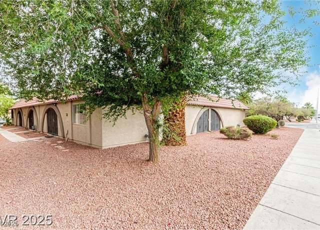 Property at 848 Hedge Way #5, Las Vegas, NV 89110, 2 beds, 2 baths