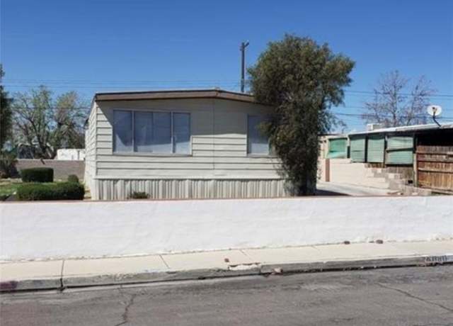 Property at 6080 Great Smoky Ave, Las Vegas, NV 89156, 3 beds, 2 baths