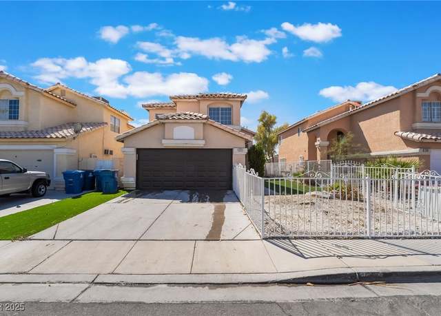 Property at 2211 Arborwood Way, Las Vegas, NV 89142, 3 beds, 3 baths