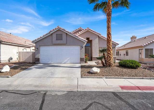 Property at 5244 Velazco Ln, Las Vegas, NV 89130, 3 beds, 2 baths