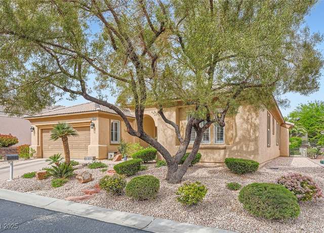 Property at 4187 Pacifico Ln, Las Vegas, NV 89135, 3 beds, 2 baths