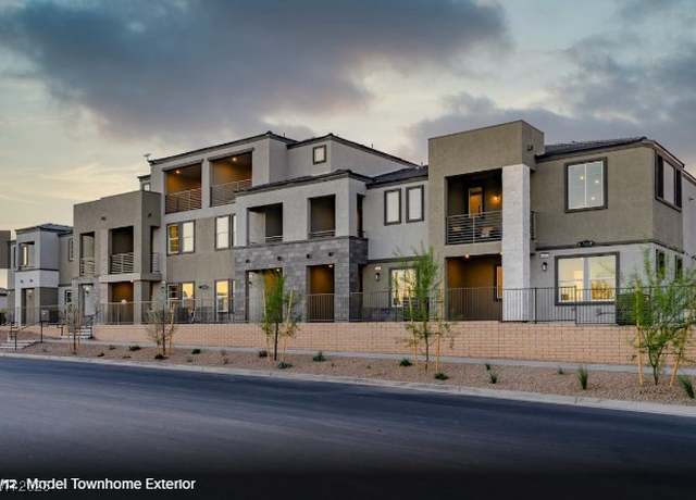 Property at 321 Cymbal Pl Lot 130, Henderson, NV 89015, 3 beds, 2 baths
