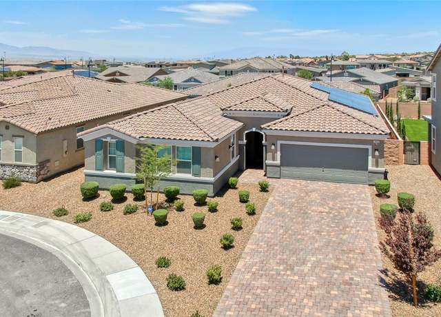 Property at 2910 Monate Ct, Henderson, NV 89044, 3 beds, 3.5 baths