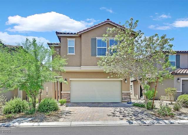 Property at 8011 Cavazzo Ave, Las Vegas, NV 89178, 5 beds, 3 baths