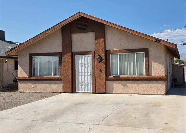 Property at 1212 Balzar Ave, Las Vegas, NV 89106, 3 beds, 2 baths