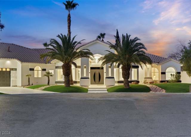 Property at 3111 Appleblossom Cir, Las Vegas, NV 89117, 4 beds, 4.5 baths