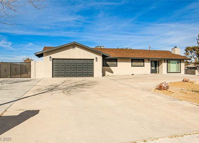 Property at 9340 W Washburn Rd, Las Vegas, NV 89149, 3 beds, 3 baths