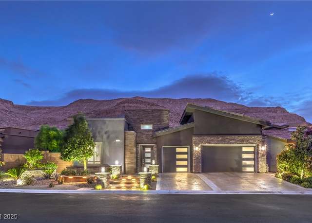 Property at 6103 Stone Rise St, Las Vegas, NV 89135, 3 beds, 3.5 baths