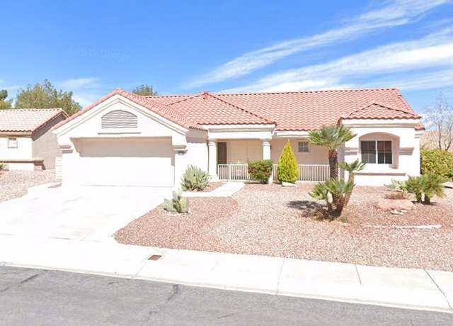 Property at 8508 Glenmore Dr, Las Vegas, NV 89134, 2 beds, 2 baths