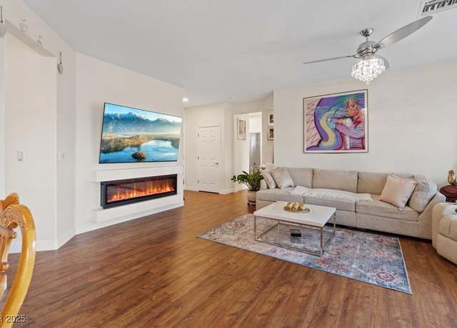 Property at 11013 Mission Lakes Ave, Las Vegas, NV 89134, 2 beds, 2 baths