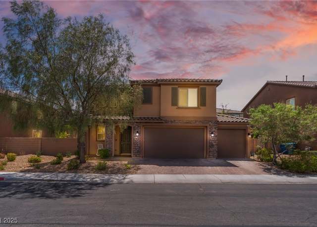 Property at 7761 Boyd Ave, Las Vegas, NV 89179, 5 beds, 3 baths