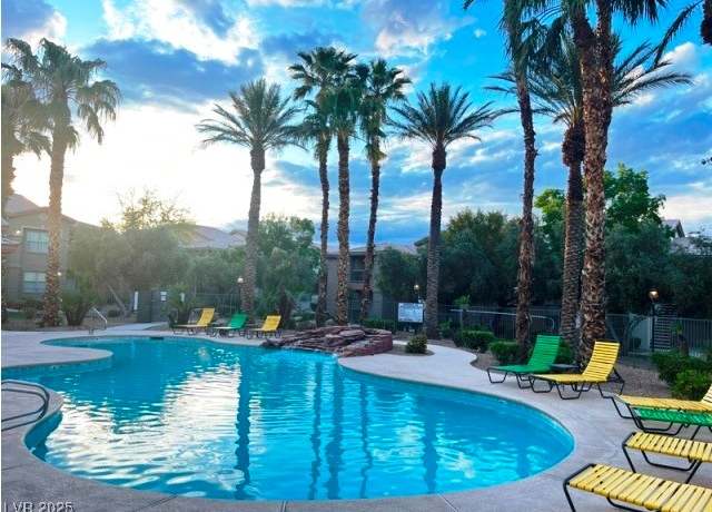 Property at 8000 Badura Ave #2009, Las Vegas, NV 89113, 2 beds, 2 baths