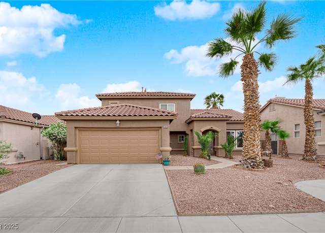 Property at 1893 Donnington Ct, Las Vegas, NV 89123, 4 beds, 2.5 baths