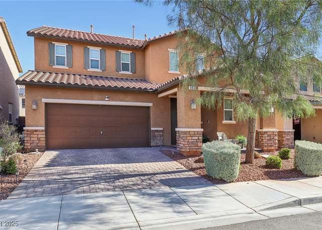 Property at 334 E Neal Ave, Las Vegas, NV 89183, 3 beds, 2.5 baths
