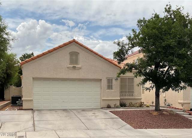 Property at 7620 Donald Nelson Ave, Las Vegas, NV 89131, 3 beds, 2 baths