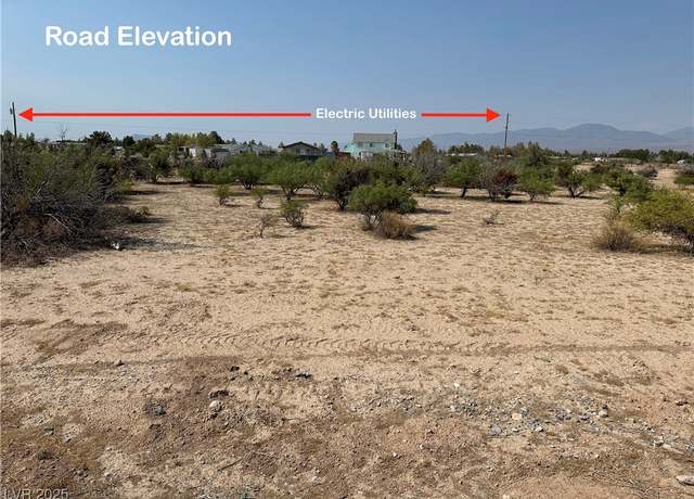 Property at 1700 E Kellogg Rd #2, Pahrump, NV 89048
