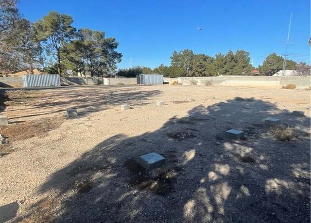 Property at 3284 W Pebble Rd, Las Vegas, NV 89139