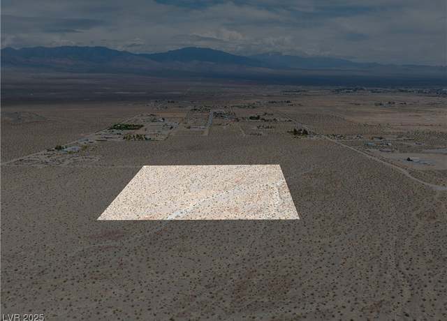Property at 2440 W Duck St, Pahrump, NV 89060