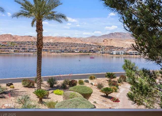 Property at 20 Via Mantova #208, Henderson, NV 89011, 3 beds, 2 baths