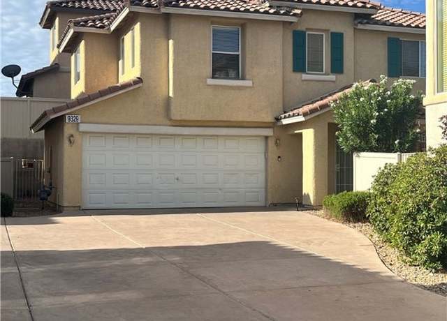 Property at 9329 Iceland Spar Ct, Las Vegas, NV 89148, 3 beds, 2.5 baths