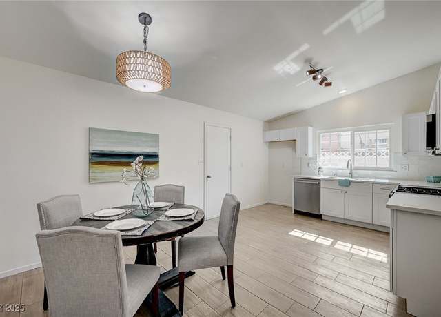 Property at 4496 Skyview Dr, Las Vegas, NV 89104, 4 beds, 2 baths