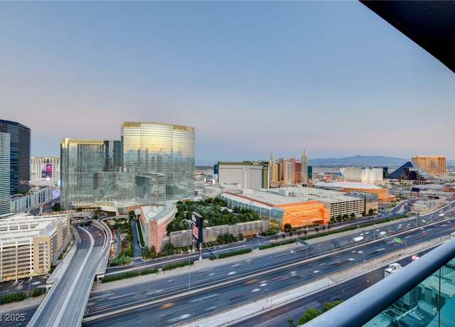 Property at 4525 Dean Martin Dr #2901, Las Vegas, NV 89103, 1 bed, 1.5 baths
