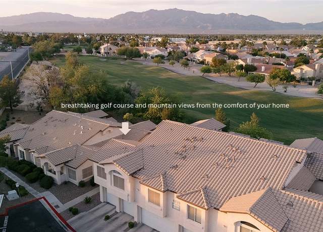 Property at 4970 Black Bear Rd #101, Las Vegas, NV 89149, 2 beds, 2 baths
