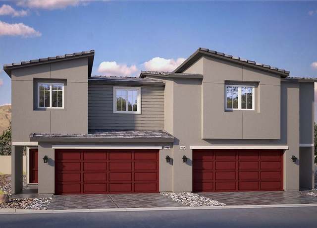 Property at 240 Mocha Coconut Ave Lot 103, North Las Vegas, NV 89084, 4 beds, 2.5 baths
