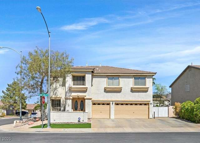 Property at 50 Desert Castle Ct, Henderson, NV 89012, 4 beds, 2.5 baths