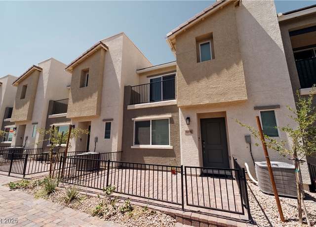 Property at 6816 Citron Mist Ct, North Las Vegas, NV 89086, 3 beds, 2.5 baths