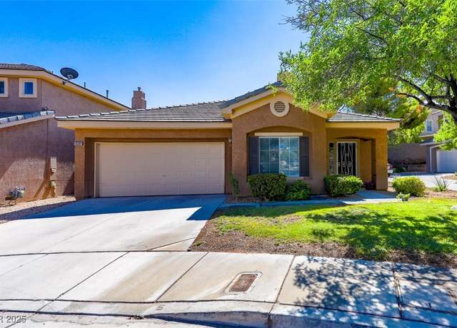 Property at 10341 Pompei Pl, Las Vegas, NV 89144, 3 beds, 2 baths