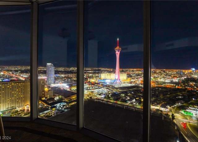 Property at 322 Karen Ave #3707, Las Vegas, NV 89109, 2 beds, 2 baths