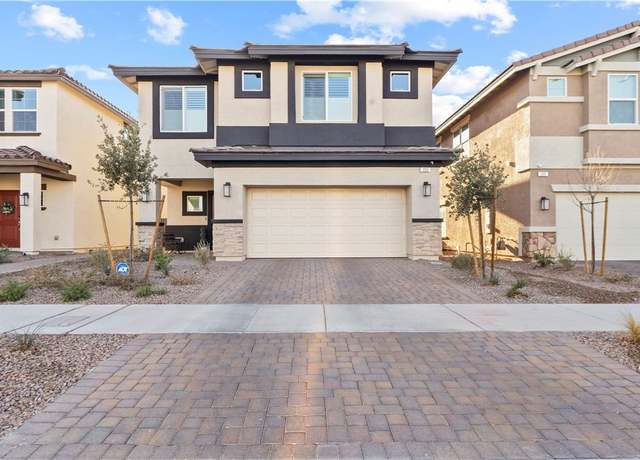 Property at 333 Canary Song Dr, Henderson, NV 89011, 4 beds, 2.5 baths