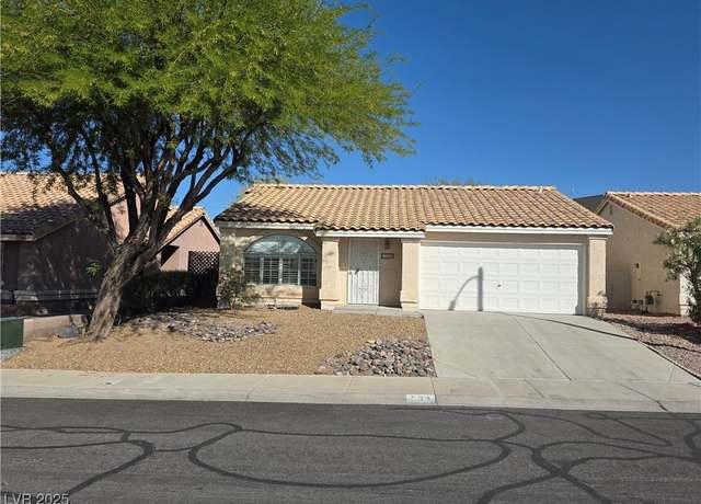 Property at 734 Rusty Spur Dr, Henderson, NV 89014, 2 beds, 1 bath