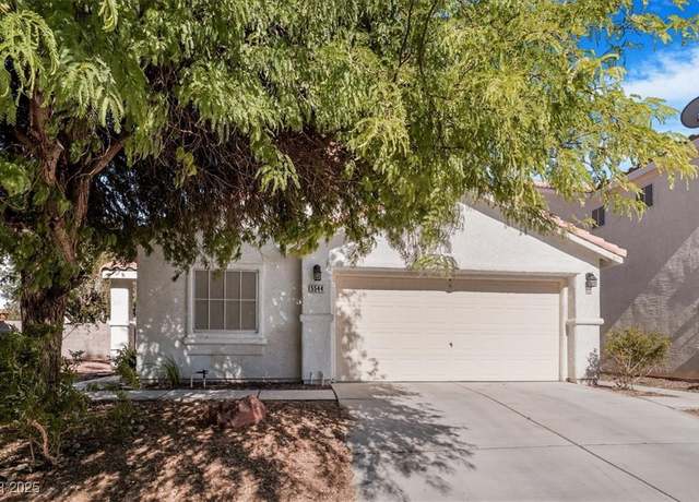 Property at 5544 Cloudy Glen St, North Las Vegas, NV 89031, 3 beds, 2 baths
