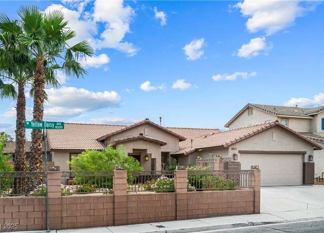 Property at 8021 Yellow Daisy Ave, Las Vegas, NV 89147, 3 beds, 3 baths
