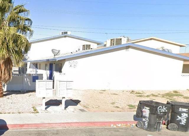 Property at 5104 Pebble Beach Blvd, Las Vegas, NV 89108, 8 beds, 4 baths
