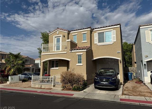 Property at 10322 Tranquil Breeze St, Las Vegas, NV 89183, 3 beds, 2.5 baths