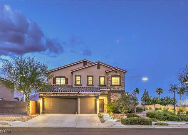 Property at 7810 Eastern Elk St, Las Vegas, NV 89149, 4 beds, 3.5 baths